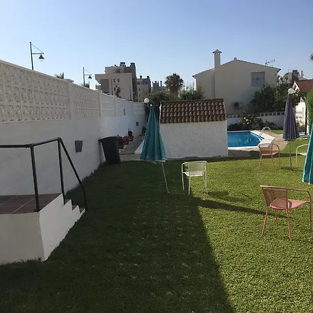 Apartmán Calle Niza - 2 *