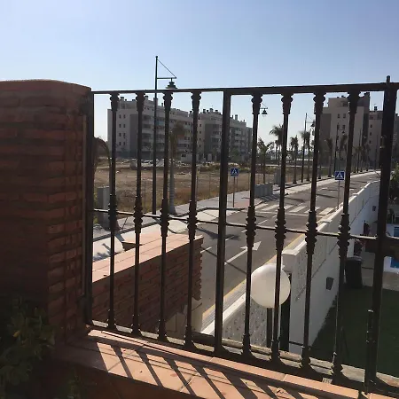 Calle Niza - 2 Apartament Torremolinos