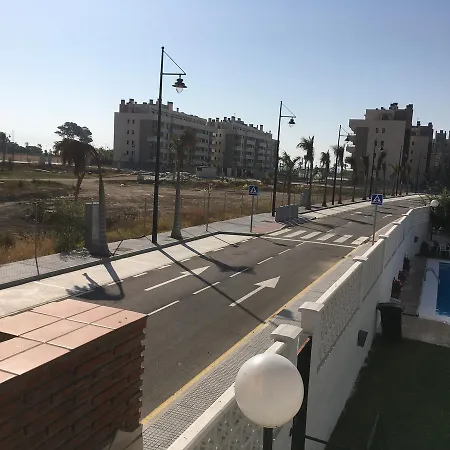 Appartement Calle Niza - 2